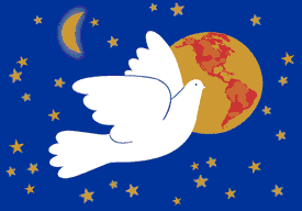 Los ni&ntilde;os queremos la paz para el dia 30 de enero d&iacute;a de la paz